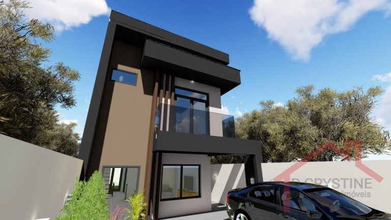 Imagem Casa com 3 Quartos à Venda, 134 m² em Portais - Cajamar
