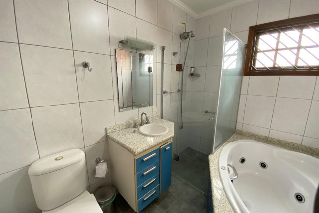 Imagem Casa com 3 Quartos à Venda, 125 m² em Vila Erna - São Paulo