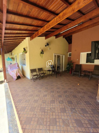 Imagem Casa com 3 Quartos à Venda, 133 m² em Jardim Terras De Santa Elisa - Limeira Imagem Casa com 3 Quartos à Venda, 133 m² em Jardim Terras De Santa Elisa - Limeira