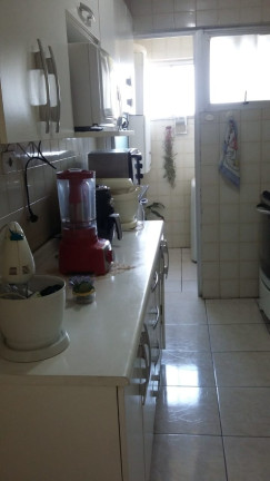 Imagem Apartamento com 2 Quartos à Venda, 52 m² em Vila Antonieta - São Paulo Imagem Apartamento com 2 Quartos à Venda, 52 m² em Vila Antonieta - São Paulo