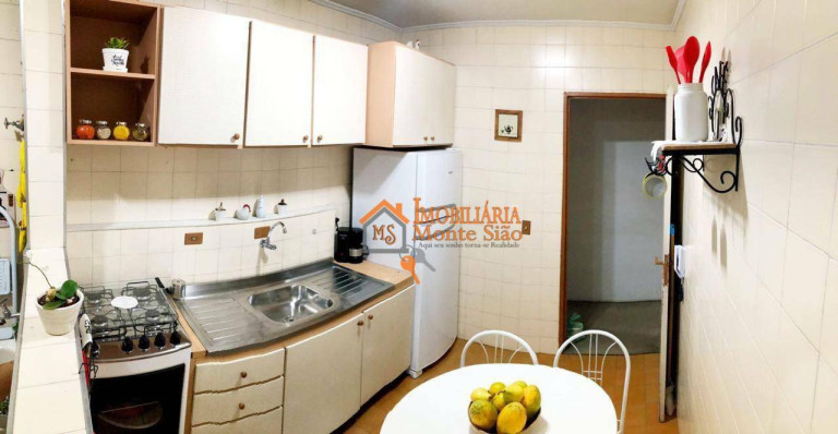 Imagem Apartamento com 2 Quartos à Venda, 61 m² em Jaçanã - São Paulo Imagem Apartamento com 2 Quartos à Venda, 61 m² em Jaçanã - São Paulo