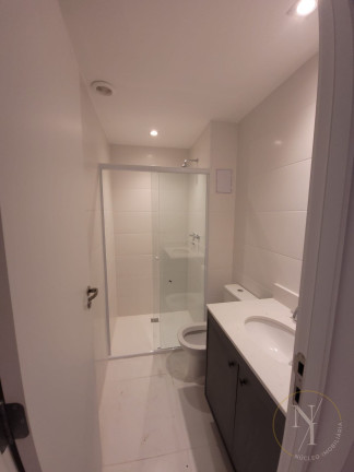 Imagem Imóvel com 1 Quarto para Alugar, 28 m² em Indianópolis - São Paulo Imagem Imóvel com 1 Quarto para Alugar, 28 m² em Indianópolis - São Paulo