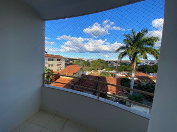 Imagem Imóvel com 3 Quartos à Venda, 89 m² em Morada Do Sol - Montes Claros