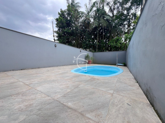 Imagem Casa com 2 Quartos à Venda, 118 m² em São Marcos - Joinville Imagem Casa com 2 Quartos à Venda, 118 m² em São Marcos - Joinville