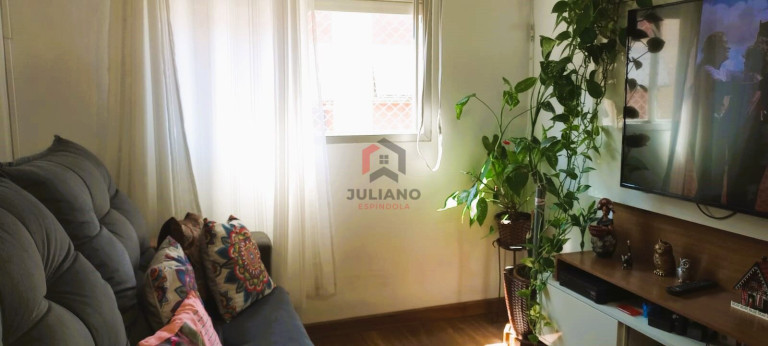 Imagem Apartamento com 2 Quartos à Venda, 50 m² em Vila Nova - Porto Alegre