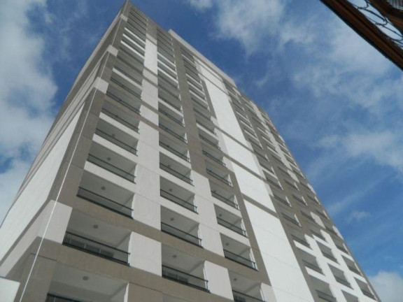 Imóvel com 1 Quarto à Venda, 39 m² em Cambuci - São Paulo