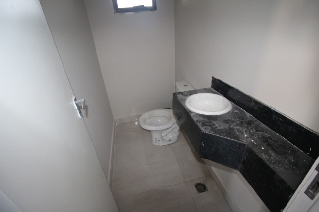 Imagem Casa com 3 Quartos à Venda, 160 m² em Cidade Industrial - Curitiba