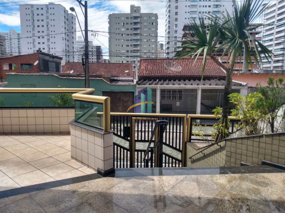 Apartamento com 2 Quartos à Venda, 107 m² em Aviação - Praia Grande