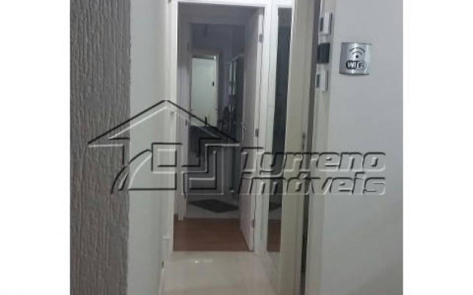 Imagem Apartamento com 2 Quartos à Venda, 63 m² em Jardim Aquarius - São José Dos Campos