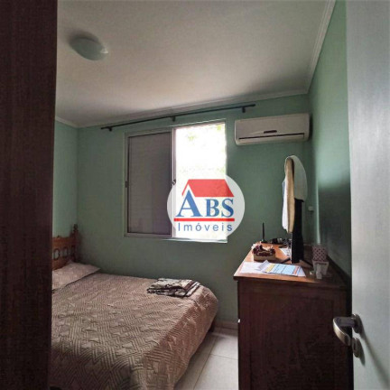 Imagem Apartamento com 2 Quartos à Venda, 49 m² em Vila Nova - Cubatão