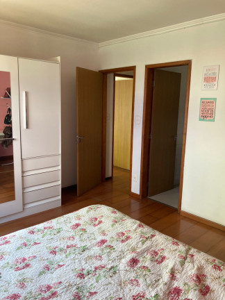 Imagem Apartamento com 3 Quartos à Venda, 109 m² em Centro - Santa Maria