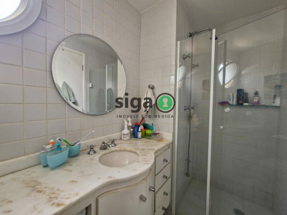 Imagem Apartamento com 3 Quartos à Venda, 177 m² em Vila Andrade - São Paulo