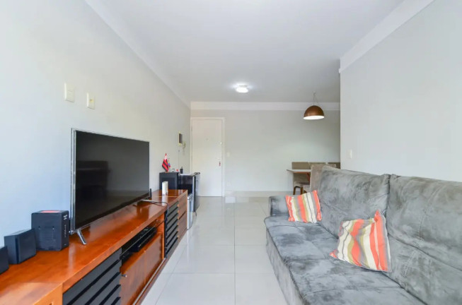 Imagem Apartamento com 2 Quartos à Venda, em Vila Olímpia - São Paulo Imagem Apartamento com 2 Quartos à Venda, em Vila Olímpia - São Paulo