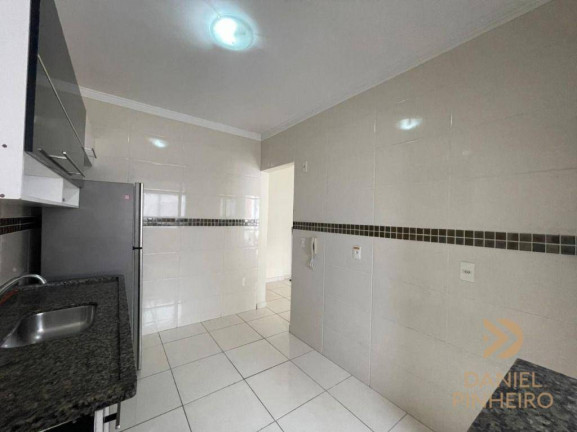 Imagem Apartamento com 2 Quartos à Venda, 87 m² em Canto Do Forte - Praia Grande