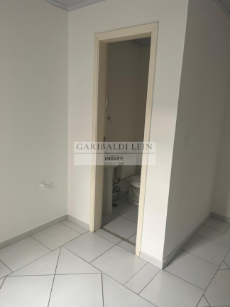 Imagem Sala Comercial para Alugar, 21 m² em Cambuí - Campinas Imagem Sala Comercial para Alugar, 21 m² em Cambuí - Campinas