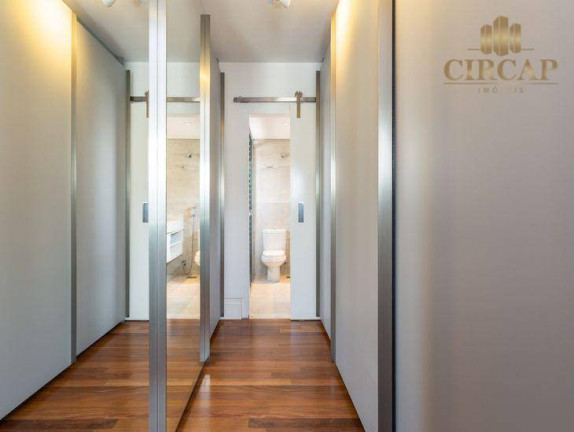 Imagem Cobertura com 3 Quartos à Venda, 362 m² em Vila Nova Conceição - São Paulo