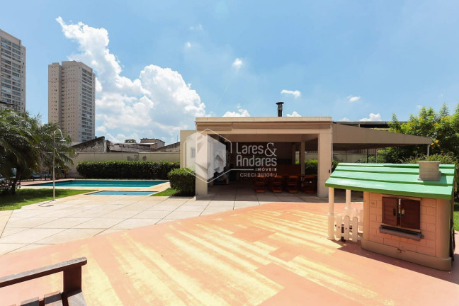 Imagem Apartamento com 3 Quartos à Venda, 96 m² em Vila Leopoldina - São Paulo Imagem Apartamento com 3 Quartos à Venda, 96 m² em Vila Leopoldina - São Paulo