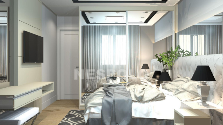 Imagem Apartamento com 2 Quartos à Venda, 49 m² em Itaipava - Itajai Imagem Apartamento com 2 Quartos à Venda, 49 m² em Itaipava - Itajai