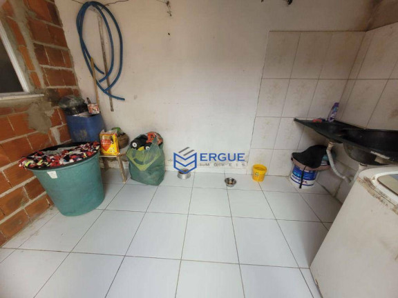 Imagem Casa com 3 Quartos para Alugar, 134 m² em Messejana - Fortaleza Imagem Casa com 3 Quartos para Alugar, 134 m² em Messejana - Fortaleza