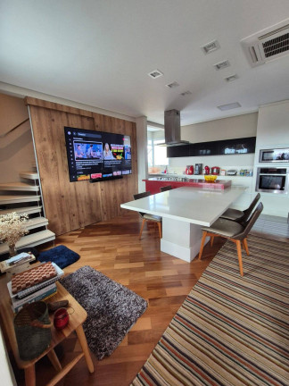 Imagem Cobertura com 2 Quartos à Venda, 144 m² em Anchieta - São Bernardo Do Campo Imagem Cobertura com 2 Quartos à Venda, 144 m² em Anchieta - São Bernardo Do Campo