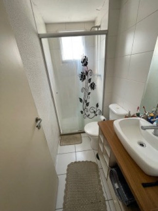 Imagem Apartamento com 2 Quartos à Venda, 47 m² em Taboão - São Bernardo Do Campo