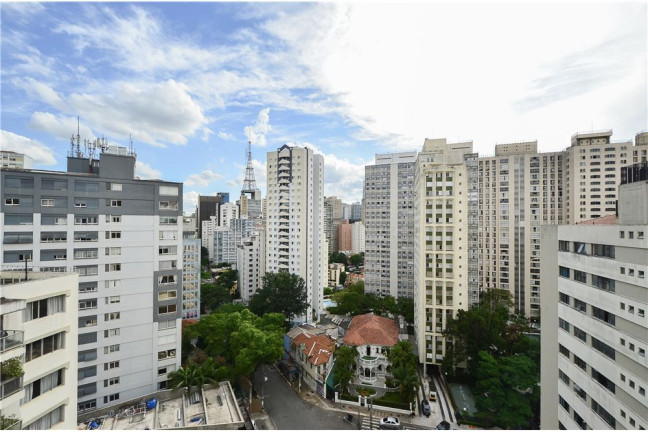 Imagem Apartamento com 3 Quartos à Venda, 215 m² em Bela Vista - São Paulo Imagem Apartamento com 3 Quartos à Venda, 215 m² em Bela Vista - São Paulo