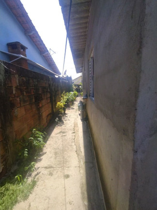 Imagem Casa com 1 Quarto à Venda, 145 m² em Itaóca - Mongaguá Imagem Casa com 1 Quarto à Venda, 145 m² em Itaóca - Mongaguá