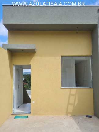 Imagem Casa com 3 Quartos à Venda, 107 m² em Jardim Imperial - Atibaia
