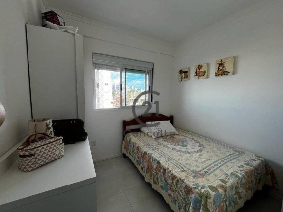 Imagem Apartamento com 3 Quartos à Venda, 130 m² em Barreiros - São José Imagem Apartamento com 3 Quartos à Venda, 130 m² em Barreiros - São José