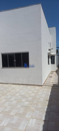Casa com 4 Quartos à Venda, 200 m² em Parque Brasília 2ª Etapa - Anápolis