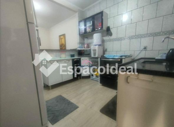 Imagem Casa com 2 Quartos à Venda, 150 m² em Núcleo Habitacional Luis Zillo - Lençóis Paulista Imagem Casa com 2 Quartos à Venda, 150 m² em Núcleo Habitacional Luis Zillo - Lençóis Paulista