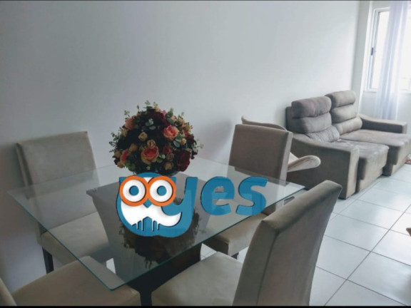 Imagem Casa com 2 Quartos à Venda, 55 m² em Papagaio - Feira De Santana