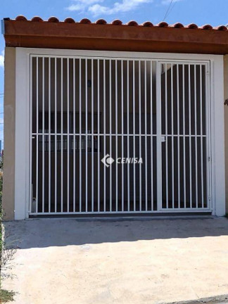 Casa com 2 Quartos à Venda, 52 m² em Jardim Residencial Sabiás - Indaiatuba