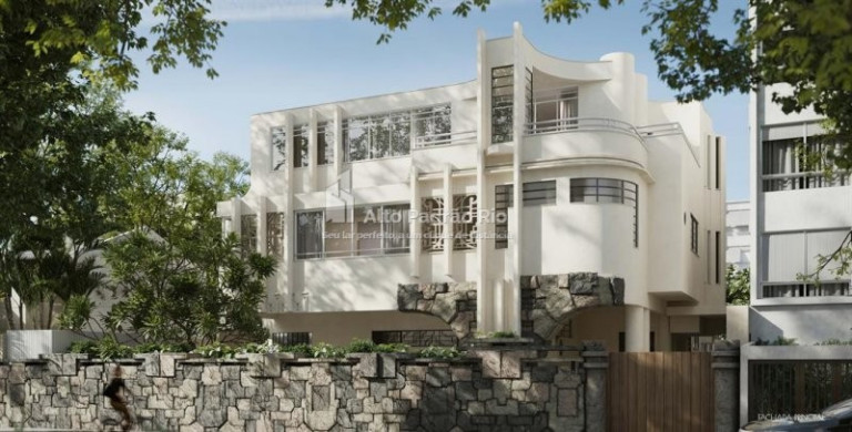Imagem Apartamento com 2 Quartos à Venda, 47 m² em Botafogo - Rio De Janeiro Imagem Apartamento com 2 Quartos à Venda, 47 m² em Botafogo - Rio De Janeiro
