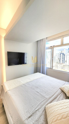 Imagem Apartamento com 1 Quarto à Venda, 43 m² em Centro - Balneário Camboriú