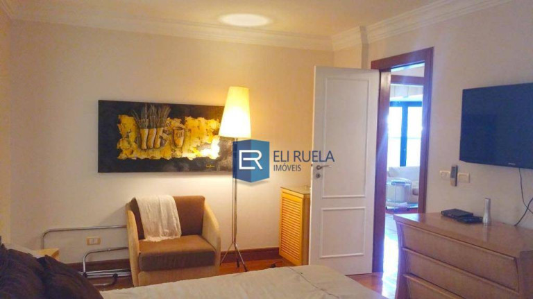 Imagem Cobertura com 6 Quartos à Venda, 700 m² em Praia De Itapoã - Vila Velha