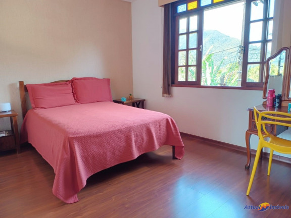 Imagem Casa com 3 Quartos à Venda, 106 m² em Granja Guarani - Teresópolis Imagem Casa com 3 Quartos à Venda, 106 m² em Granja Guarani - Teresópolis