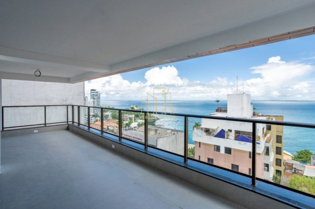 Imagem Imóvel com 3 Quartos à Venda, 155 m² em Barra - Salvador Imagem Imóvel com 3 Quartos à Venda, 155 m² em Barra - Salvador