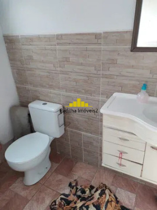 Imagem Casa com 2 Quartos à Venda, 180 m² em Vila Barão - Sorocaba Imagem Casa com 2 Quartos à Venda, 180 m² em Vila Barão - Sorocaba