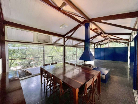 Imagem Imóvel com 3 Quartos à Venda, 380 m² em Condomínio Dos Arquitetos - Cotia