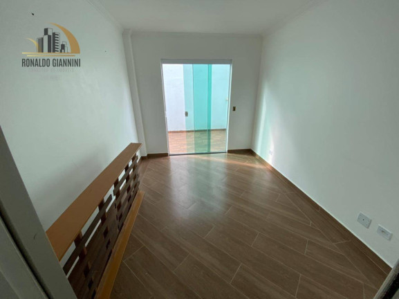 Imagem Sobrado com 3 Quartos à Venda, 134 m² em Canto Do Forte - Praia Grande