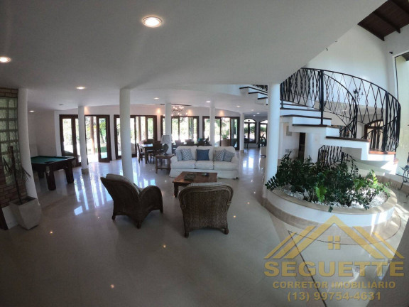 Imagem Casa com 6 Quartos à Venda, 800 m² em Riviera De São Lourenço - Bertioga Imagem Casa com 6 Quartos à Venda, 800 m² em Riviera De São Lourenço - Bertioga