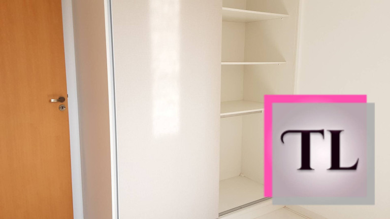 Imagem Apartamento com 2 Quartos à Venda, 55 m² em Jardim Country Club - Poços De Caldas
