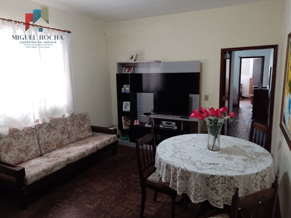 Imagem Casa com 3 Quartos à Venda, 96 m² em Centro - Tatuí