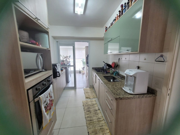 Imagem Apartamento com 3 Quartos à Venda, 146 m² em Vila Alexandria - São Paulo Imagem Apartamento com 3 Quartos à Venda, 146 m² em Vila Alexandria - São Paulo