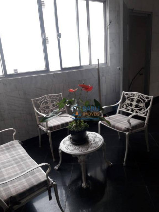 Imagem Apartamento com 1 Quarto à Venda, 32 m² em Santa Cecília - São Paulo