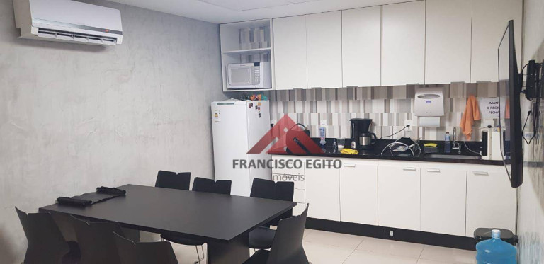 Imagem Sala Comercial à Venda, 320 m² em Centro - Niterói Imagem Sala Comercial à Venda, 320 m² em Centro - Niterói
