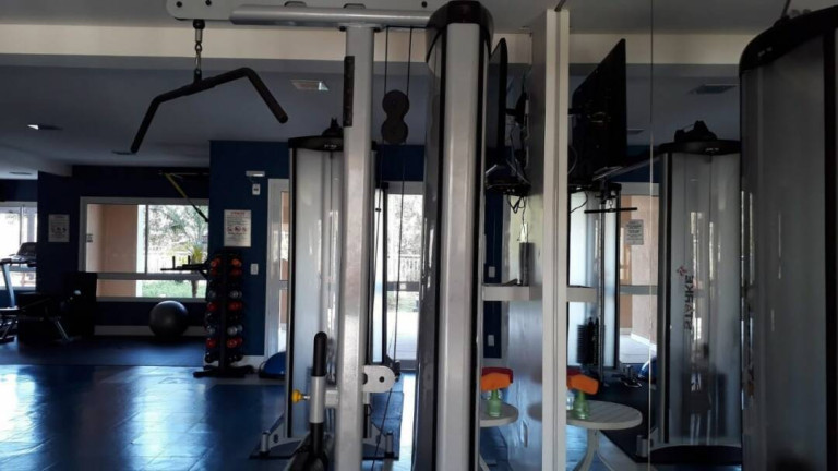 Imagem Apartamento com 3 Quartos à Venda, 94 m² em Jardim Emília - Sorocaba