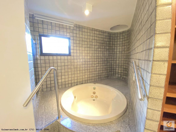 Imagem Casa com 5 Quartos à Venda, 500 m² em Vilas Do Atlântico - Lauro De Freitas Imagem Casa com 5 Quartos à Venda, 500 m² em Vilas Do Atlântico - Lauro De Freitas