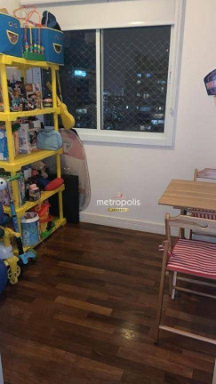 Imagem Apartamento com 3 Quartos à Venda, 107 m² em Vila Lusitânia - São Bernardo Do Campo Imagem Apartamento com 3 Quartos à Venda, 107 m² em Vila Lusitânia - São Bernardo Do Campo